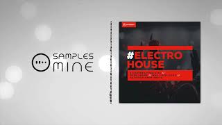 Hypeddit Samples - Electro House [FREE SAMPLE PACK]