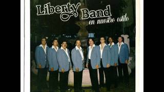 Que Bueno - Liberty Band.wmv