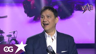 Richard Reynoso - Paminsan-Minsan/Hindi Ko Kaya | VIBE PH | OG