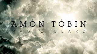 Amon Tobin - Magic Beard (Nomark Club Exclusive)
