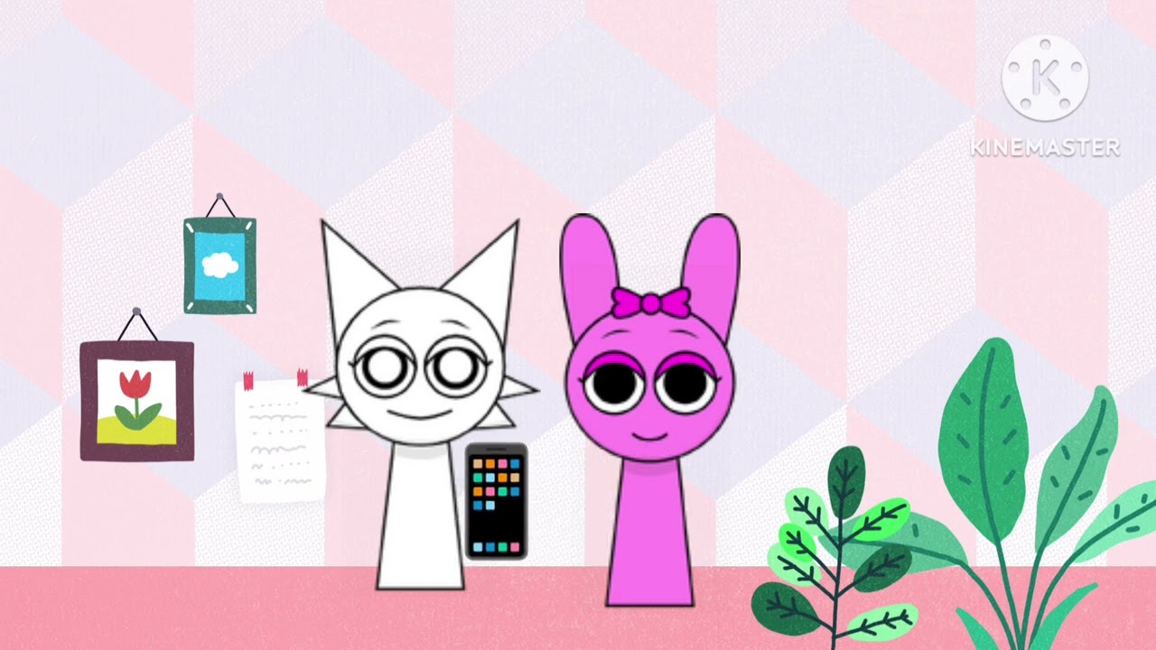 The Quarrel (Season 2 Episode 2) Logo Remake KineMaster 