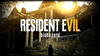 【バイオハザード7】完　全　攻　略【にじさんじ】