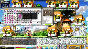 [ExtaliaMS] Scrolling SLH Part 1 : Not bad, not bad