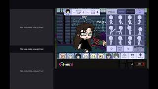 idk   #nowgg #gachalife 2