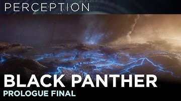 BLACK PANTHER PROLOGUE FINAL