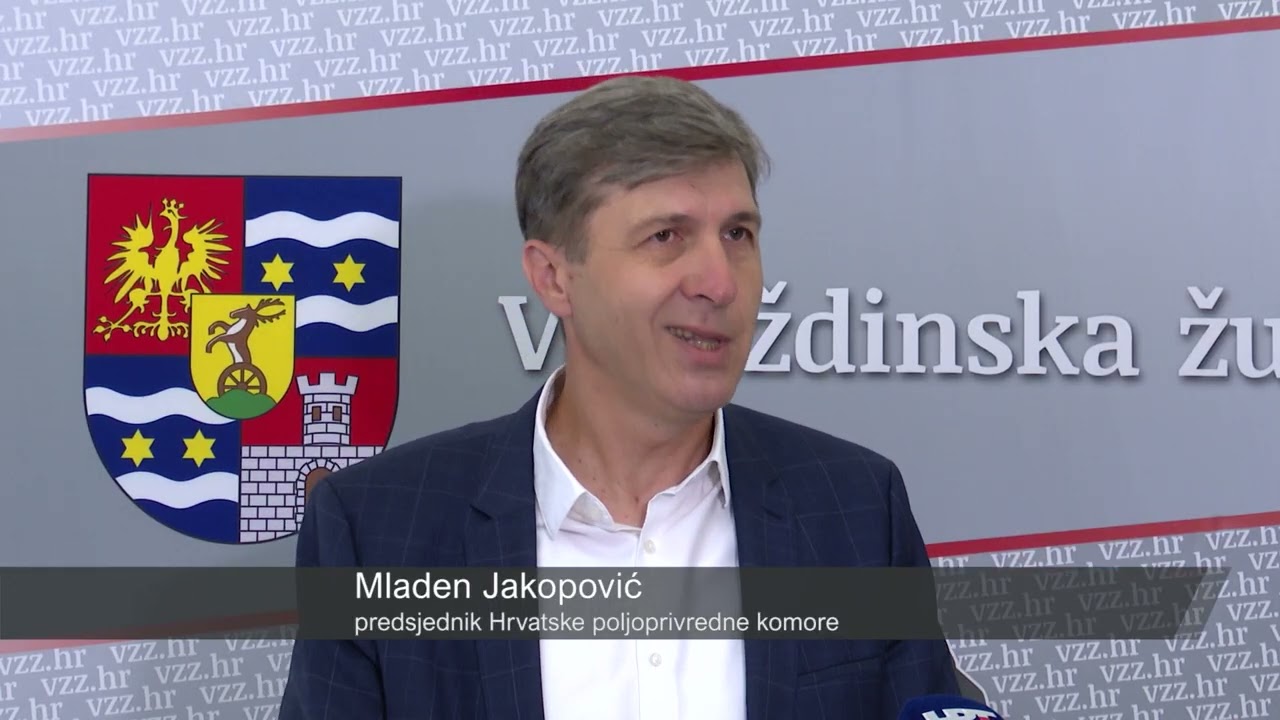 VTV Dnevnik 9. srpnja 2025.