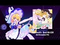 Muse Dash: Patchouli's - Best Hit GSK (lvl 8 master FC)
