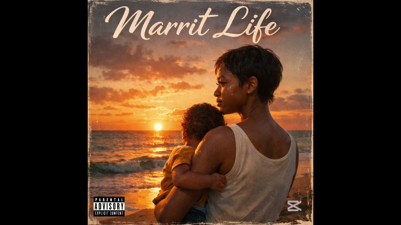 Marrit Life - PNG AI Music 2026