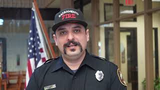 2023 FIREWORKS SAFETY MESSAGE