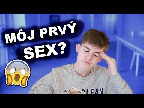 Video: Prvý Sex Vo Vzťahu