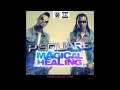 P square  magical healing