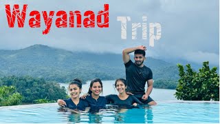 Wayanad Trip #madhugowda #nikhilnisha #wayanad #mountainshadows