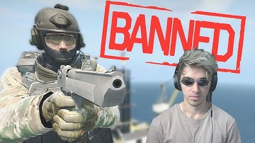 CS:GO AND THE OVERWATCH INVESTIGATOR