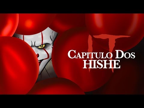Como IT Capitulo 2 Deberia Haber Terminado