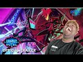 WHO WILL BE THE STRONGEST || Hazbin Hotel - Season 2 Official Trailer || REACTION