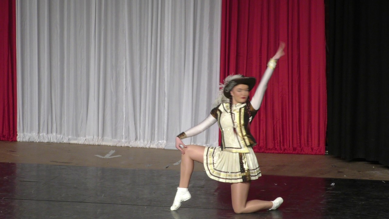 Tanzmarie Ceylana Turnier Tönisvorst