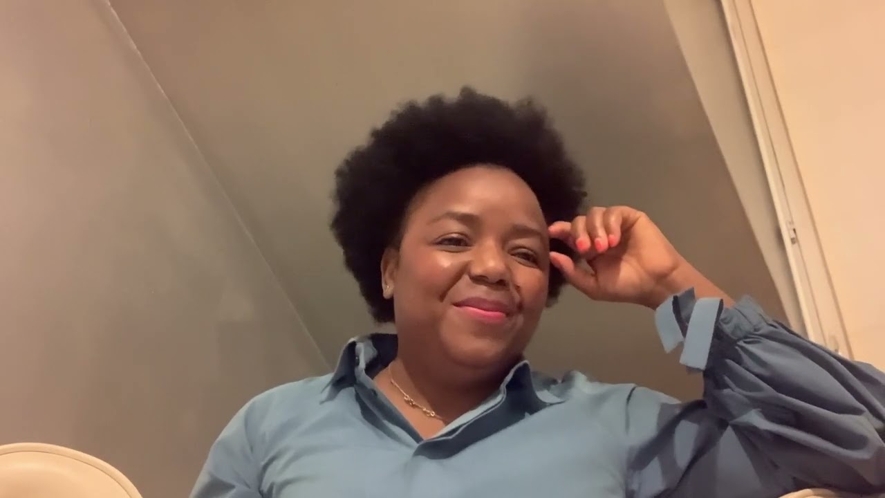 Un rêve sur l’Enlèvement de l’Église 