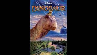 Disney Dinosaur Music High Tone Carnotaurus Stand Together