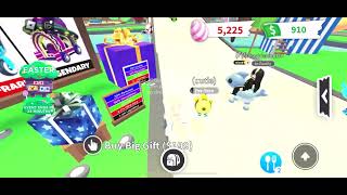 Trading #3 (beheerder 1)