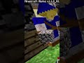 minecraft nostalgia