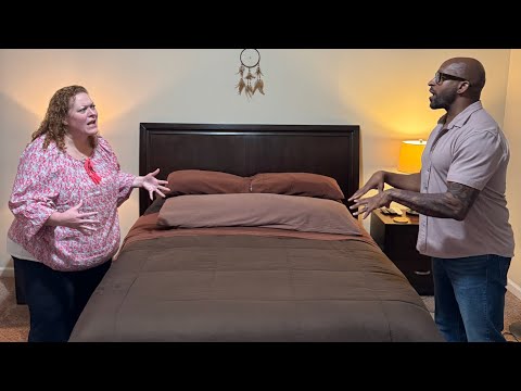 Bethany goes off on Larry for having Greg over the house behind her back