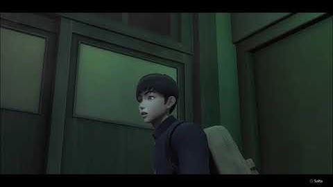 05 White Day: A Labyrinth Named School- Main Building 2- 2/2