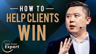 How to Help Clients Win S1E29