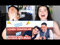 WHEN ASHISH CHANCHLANI MET AKSHAY KUMAR | Gold | Reaction | Jaby Koay