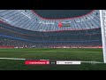 FC26 / BAYERN MUNICH VS RB LEIPZIG