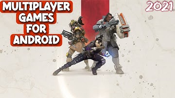 10 Best Online Multiplayer Games For Android 2021 | Games Geek