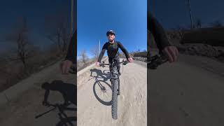 Cube Attention Rockshox Judy nice nice, insta 360