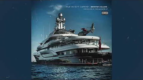 Willie The Kid - Brewster's Millions Ft. Curren$y ...