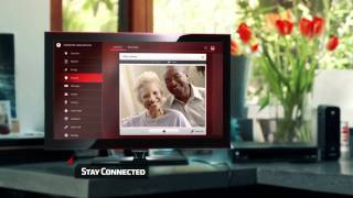 Introducing Motorola 4Home screenshot 2