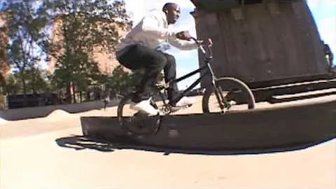 Ramel Williams & Nigel Sylvester  L.E.S Remix