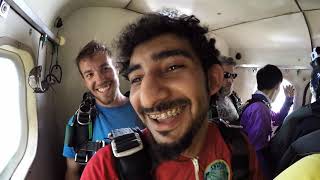 Swoopware: Skydive - Mohammed
