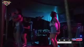 dj keyboard HMD sound || vj sema, ayii, dkk