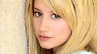 Ashley Tisdale Tribute