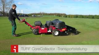 CoreCollector Toro ProCore 648 - www.turf.at