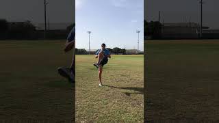 Wind up drill (7-17-22)