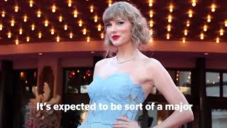 Taylor Swift wedding-dress fever puts bridal brands on high alert