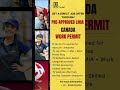 Canada Work Permit with Pre-Approved LMIA