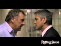 At the Movies With Peter Travers: The Heartbreak Kid and Michael Clayton