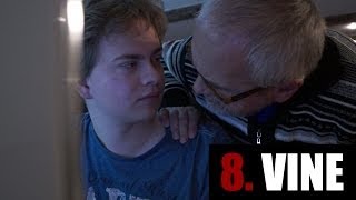 English Lesson Lekce Angličtiny - Freakout Vines