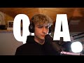 Mini QnA 😎