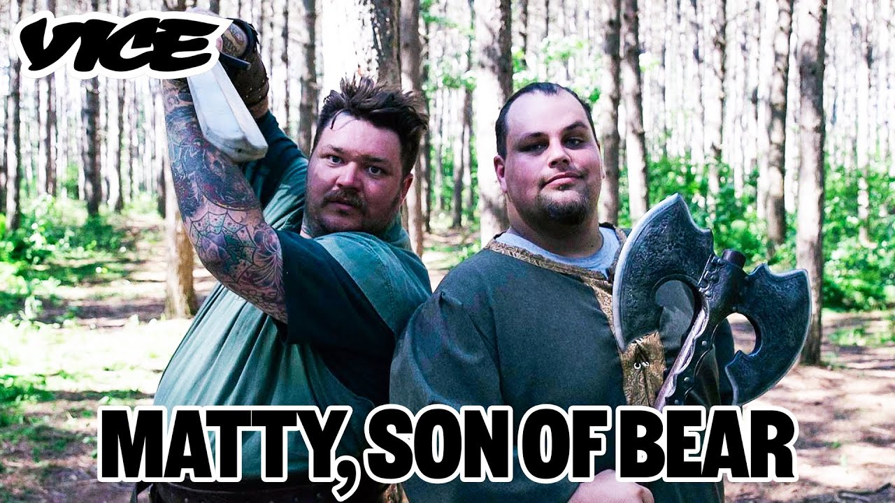 Matty Matheson Explores Quebecois Culture | Dead Set on Life - S2