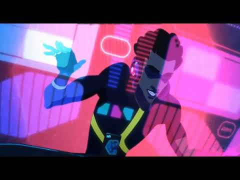 Taiki Nulight - Machine Gun Dub
