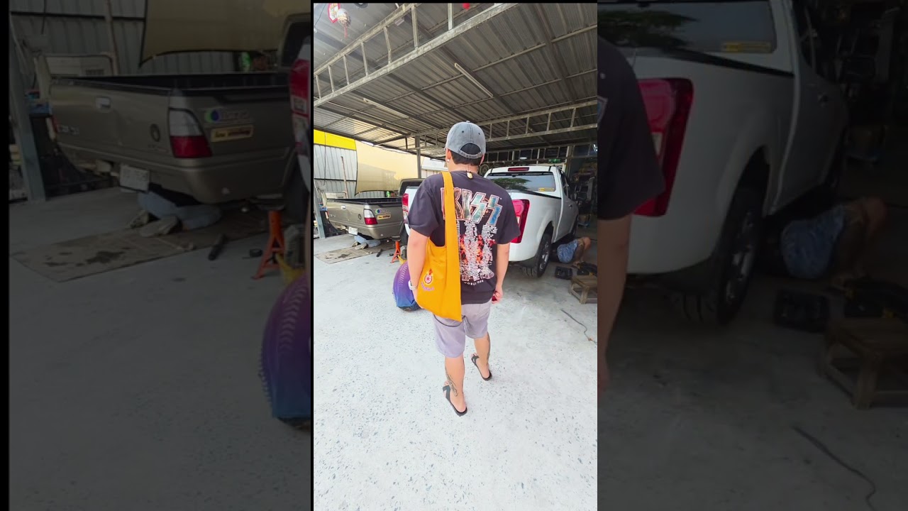 กุมภา กุมใจ สุดๆ เดือนนี้บทชีวิตแม้งมันจะหนักหนา#สตางค์ล้อโต #กระต่ายตัวเมีย#ธิดาเซอร์วิส  #ohkatai 