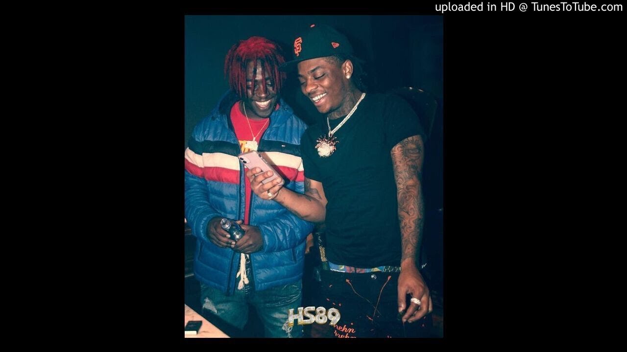 (FREE) Beat By Jeff x Splurge x Valee Type Beat -"WORK"