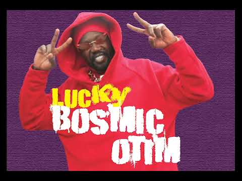 Lucky Bosmic Otim Wilobo Oyelo Awobi Official Audio