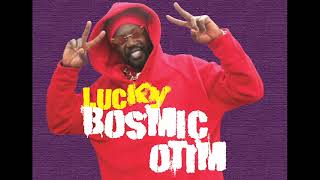 Lucky Bosmic Otim - Wilobo Oyelo Awobi (Official Audio)